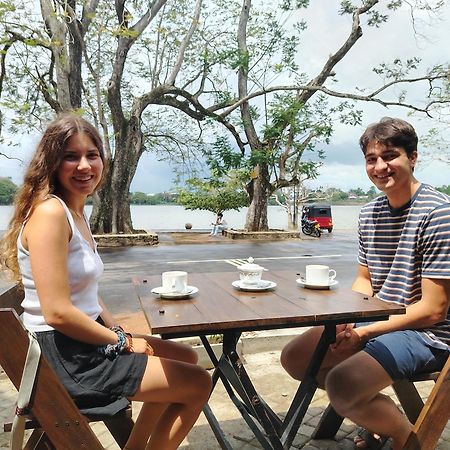 Grand Colonial Viveka Hotel Kurunegala Eksteriør billede