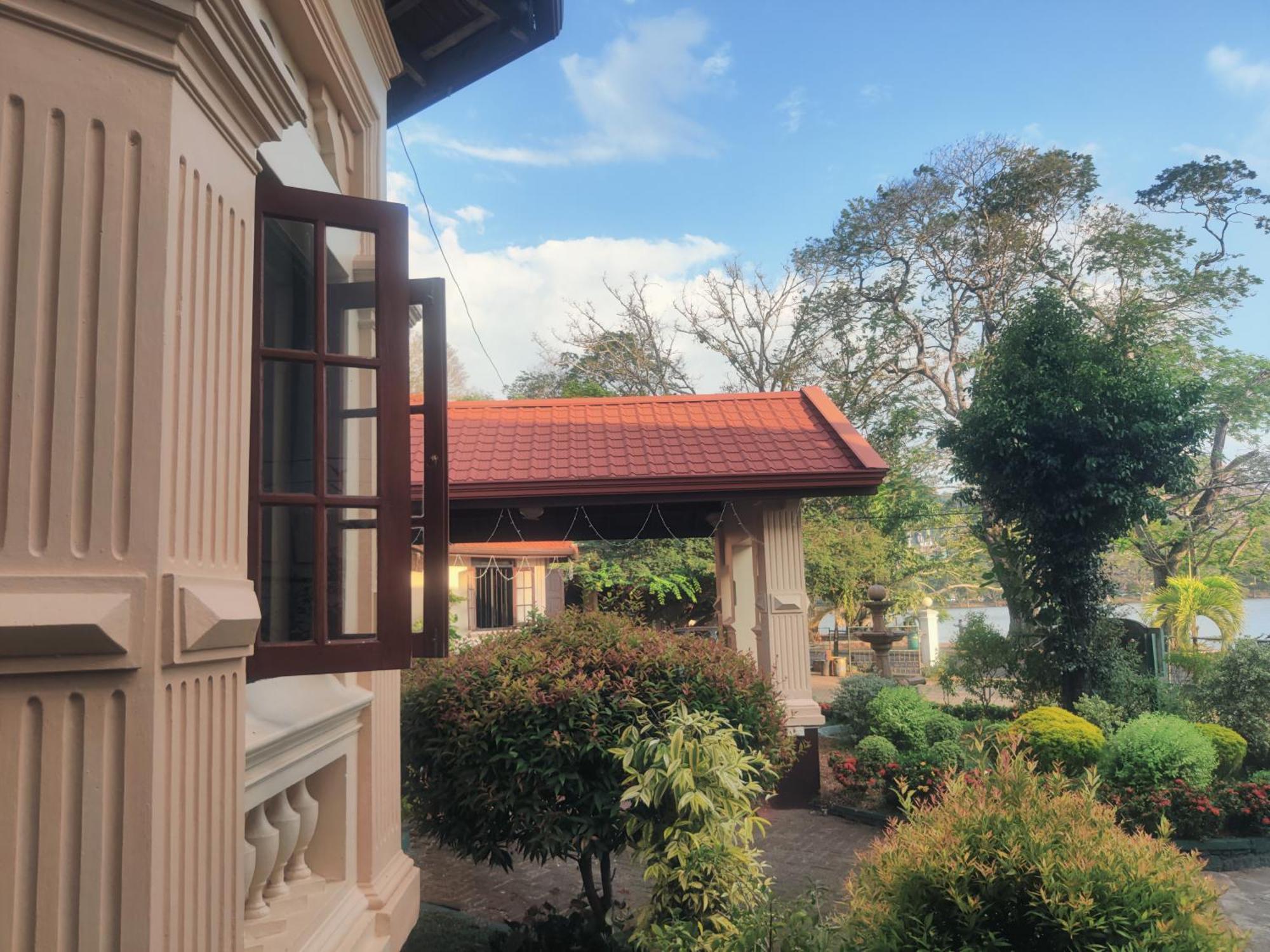 Grand Colonial Viveka Hotel Kurunegala Eksteriør billede