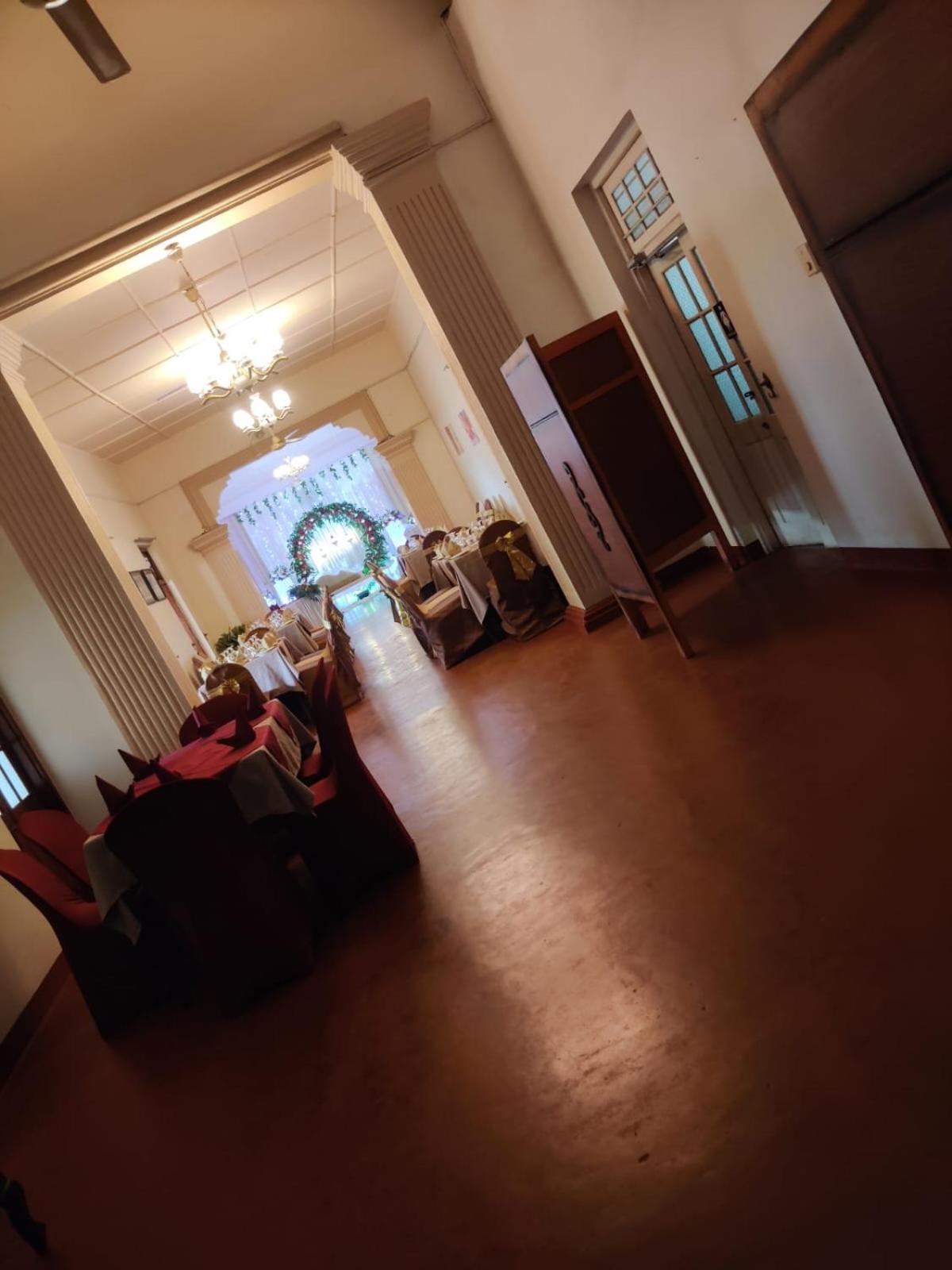 Grand Colonial Viveka Hotel Kurunegala Eksteriør billede