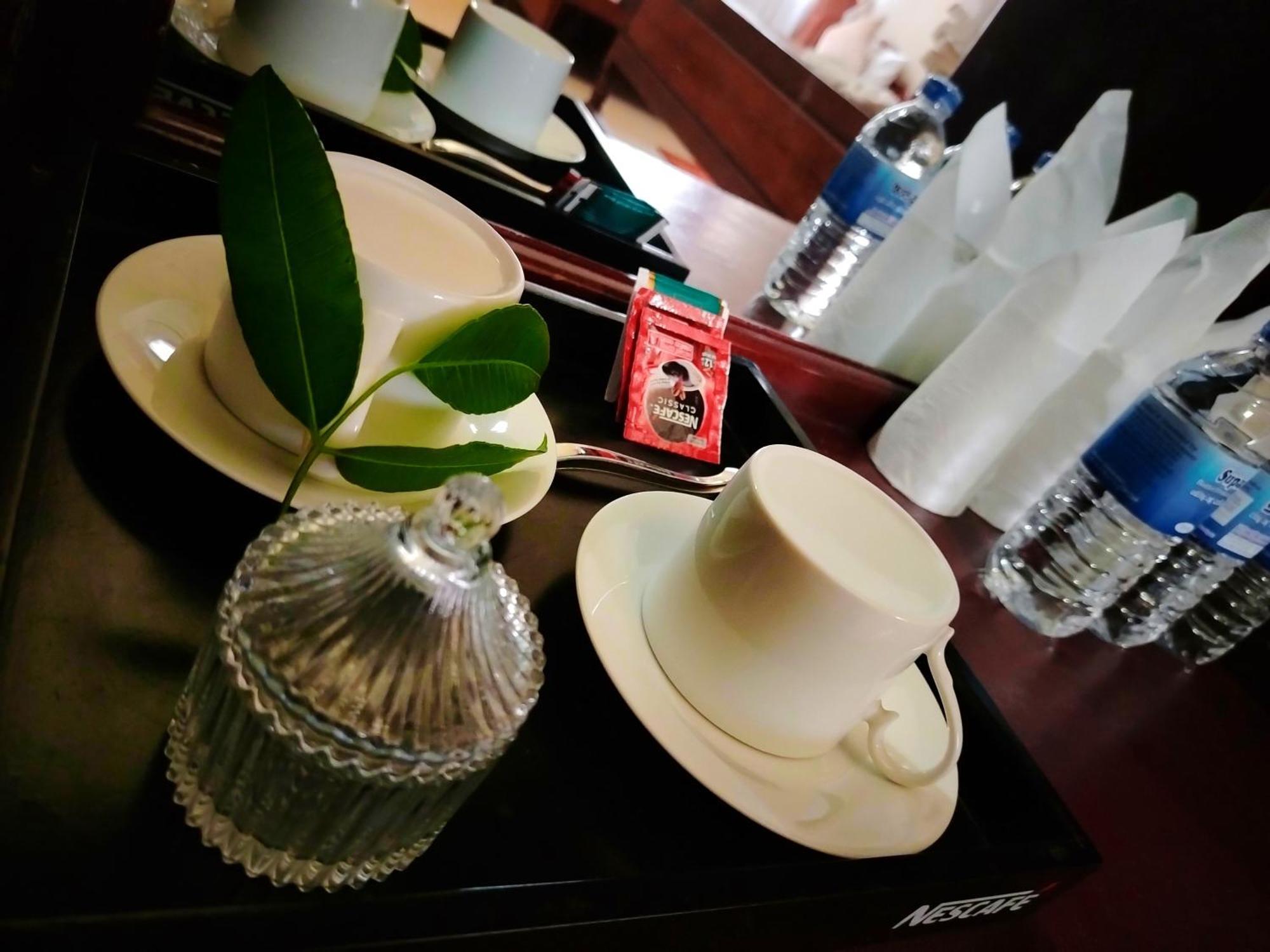 Grand Colonial Viveka Hotel Kurunegala Eksteriør billede