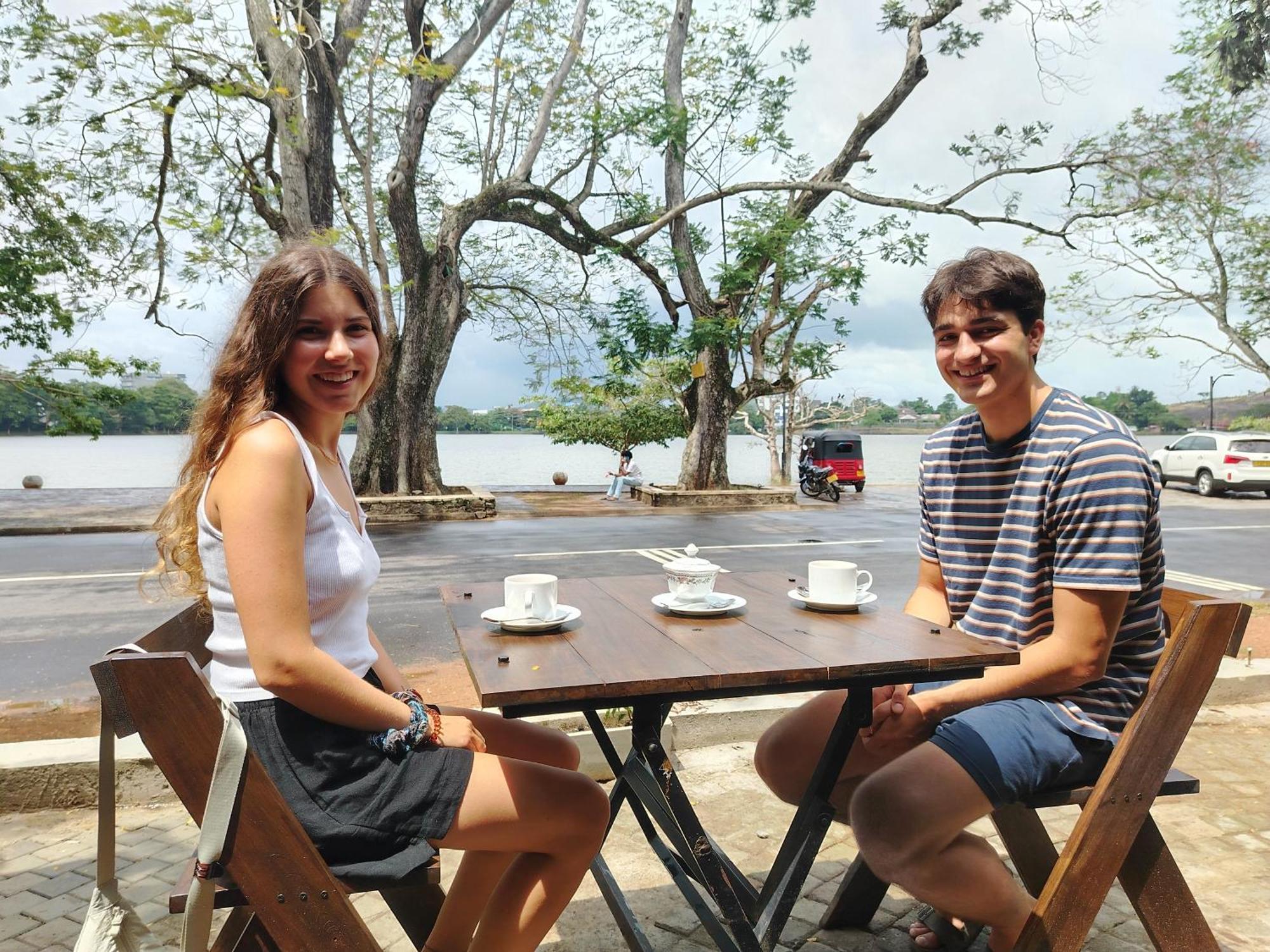 Grand Colonial Viveka Hotel Kurunegala Eksteriør billede